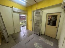 Kreta Ayer Road (D2), Shop House #573466861
